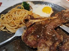 -豪享来中西餐厅(隆昌店)