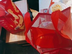 -三人行骨头王火锅(长寿店)