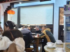 -家园老厨(东方华尔街店)