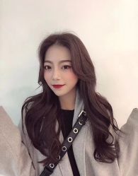 -GIRL STYLE 烫发·染发沙龙
