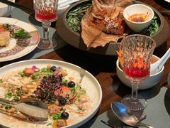 -狮拾久·现代新加坡料理(福田COCO Park店)