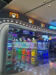 -嘉贝乐电玩城(惠多港购物中心店)