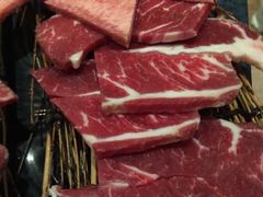 -千寻烧肉(政务区店)