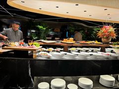 -拉蒂娜·巴西牛排馆 Latina·Brazilian Steakhouse(王府井喜悦店)