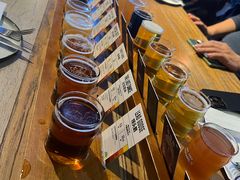 -Goose Island Brewhouse鹅岛精酿啤酒酿造工坊餐厅