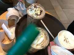 -星巴克(武汉协和医院店)