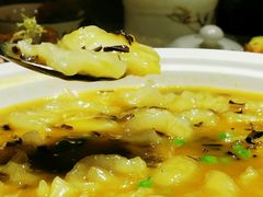 -牛头鱼庄·地道广西菜(鲁班店)