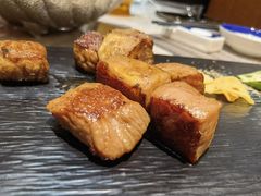 -極上萬膳·日料放题(来福士江景店)