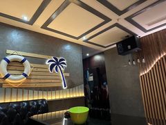 -音乐派KTV(扬州三盛店)