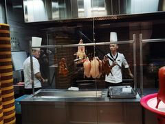 -全聚德烤鸭店(准噶尔路店)