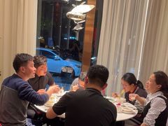 -蜀九香火锅(彩虹店)