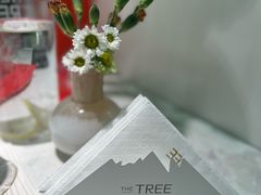 -大树餐厅(红旗街万达店)