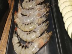 -大發韩国烤肉(八佰伴店)