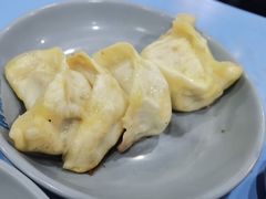 -天天锅贴王(迎凤街店)