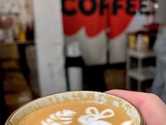 -喜柿咖啡SeeS coffee