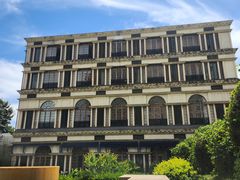 -伯衡55·吉品轩(乌鲁木齐南路店)