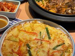 -韩香福脊骨汤锅(上杭路店)