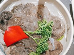 -蜀九香火锅(彩虹店)