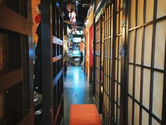 -千羽鹤海鲜居酒屋Bistro(大望路店)