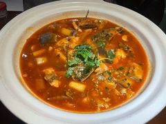 -魏铭鱼头捞饭(晋阳路店)