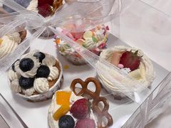 -糖秋Cake DIY·蛋糕定制·甜品台(观音桥店)