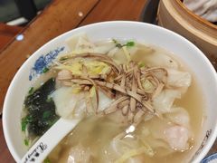 虾仁小馄饨-熙盛源(永乐路店)