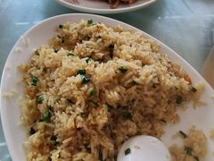 -红月湾海鲜饭店•沙滩海景(双月湾店)