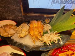 -牛New寿喜烧(金鹰世界店)
