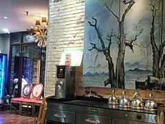-粥王府 老广传家菜(东关街店)