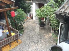 -悦真雅院·四合院·清真私房菜(雍和宫店)