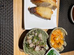 -虹料理·日料放题(悠方店)