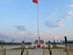 -观旗宾馆(北京天安门广场店)