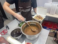 -唐记臭干(金鹰后街店)