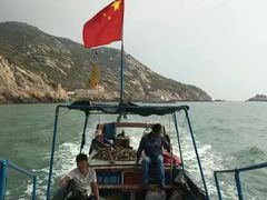 -东极岛景区