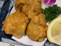 -割烹旭日本料理(龙湖狮山天街店)