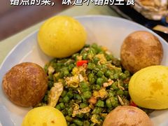 -渔娘渔家丹东海鲜(东直门店)