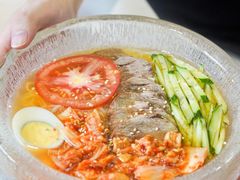 -八乔煎肉馆·丹东特色煎锅(梅林店)