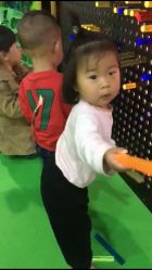 -卡通尼乐园(天一广场店)