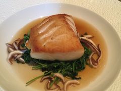 -Le Bernardin