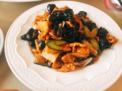 -雪山晋乡楼(食品街店)