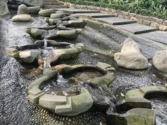 -成都市活水公园