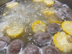 -潮泰牛肉火锅 · 创于1992年(车公庙店)