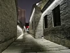 -回龙窝历史文化街区