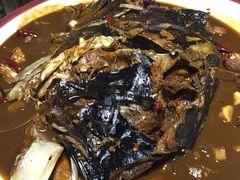 -旺顺阁鱼头泡饼(常营店)