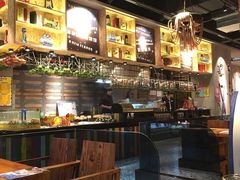 -海小馆海鲜餐厅(茂业百货店)