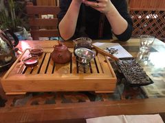 -丽江庭院之爱在路上(西单店)