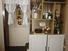 -岚魅儿·洗头头疗·按摩SPA(金光华店)