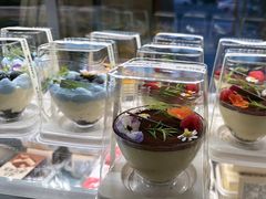 -迦南·甜品蛋糕(传媒店)