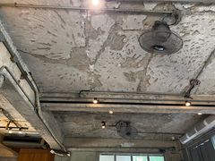 -来回·咖啡(天河南店)