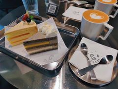 -Sarah西点·烘焙·餐厅(翰林府旗舰店)